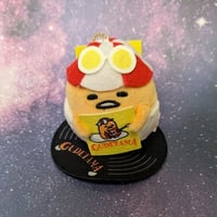 Sanrio Japan Gudetma Plush