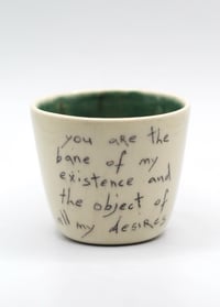 Image 1 of bane of existence/object of desires preorder