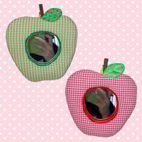Image 1 of apple mirrors