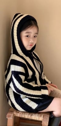 Image 1 of Oreo cardigan 