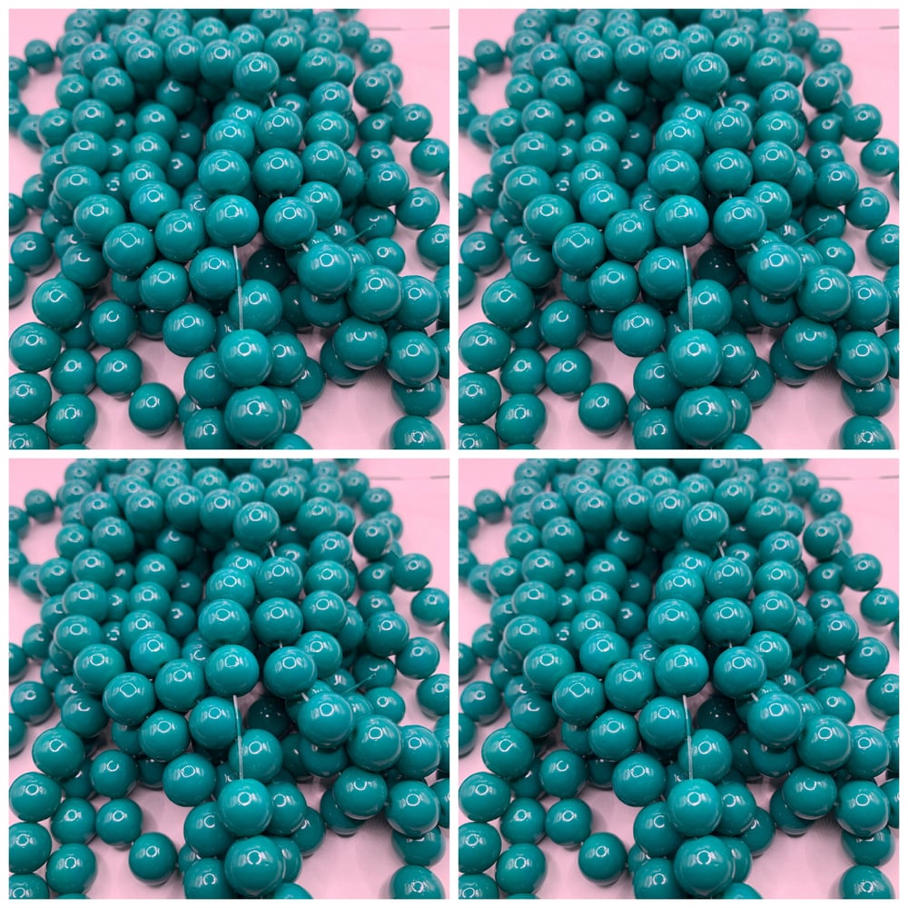 Image of Teal Green #32