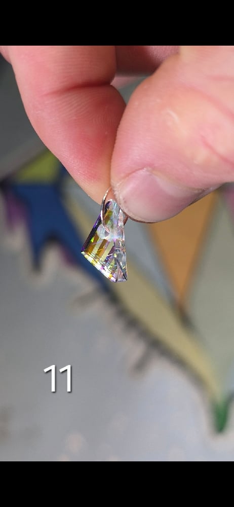 Image of 'Brilliant Bits' - Drop 1 