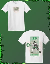 Player 2 Shirt💚✨