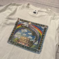 Image 2 of Vintage Under The Rainbow Tee - M