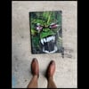 " Gorilla Hulk " ~ One Of A Kind  