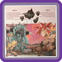 Image 2 of Chrono Trigger Orchestral Arrangement