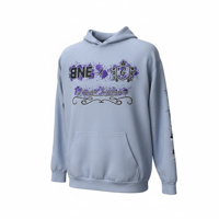 Image 2 of R.E.A.L Hoodie