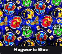 Image 17 of Harry Potter Scrub Hats