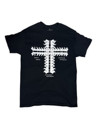 Image 1 of Plus T (Black)