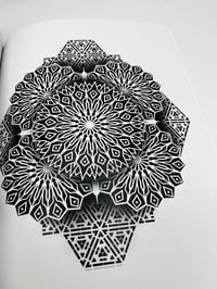 Image 2 of A collection of Line drawings by Saeid.