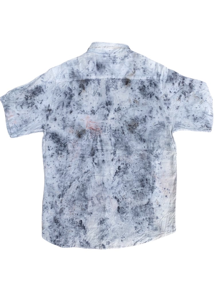 YEAHLEYEAH shirt 1