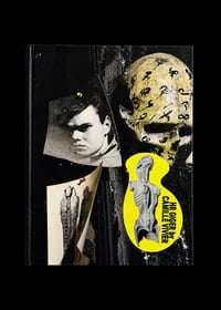 Image 1 of HR GIGER - CAMILLE VIVIER