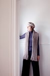 Knitting Pattern - Dresden Beret 