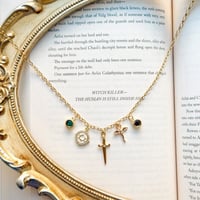 Image 1 of WITCH KILLER