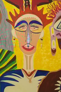 Image 3 of PEUPLE _PEOPLE (PERSO 11) PRINT 1