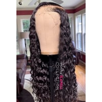 Image 3 of Custom Made Wig