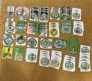 110+ Random Sticker Packs