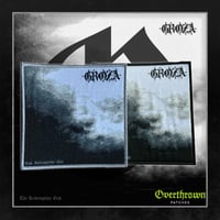 Image 1 of Groza - The Redemptive End