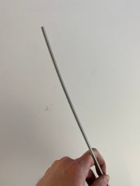 Image 5 of Standard Outer Conduit .188” By The Foot! (or Bulk 50' Ft Roll)