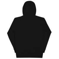 Image 3 of "Drummer Sensitive to Acoustic Music" - Unisex Hoodie