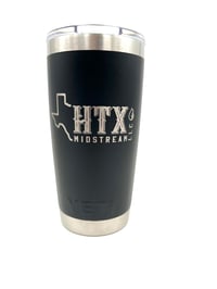 Image 2 of Yeti 20oz or 30oz Rambler with Custom Engraving