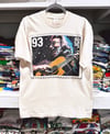 1993 Jerry Garcia Band ‘Stamp’ T-Shirt - Size L