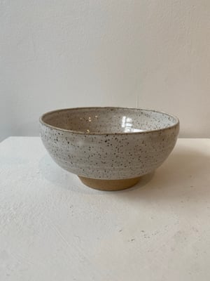 Sam Hewitt / Bowl 1A