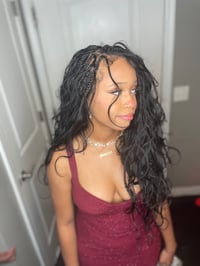 Image 2 of Body Wave