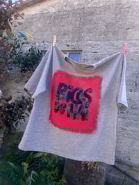 Image 7 of BICOS DE NAI gris. Varias tallas. FEITA POR ENCARGA!