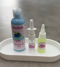Image 1 of Tanning trio