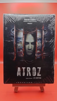 Image 1 of Atroz Blu-ray LE 3 Disc