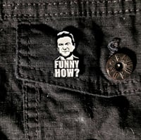 Image 4 of Goodfellas Joe Pesci "Funny How?" Iconic Scene From Marty Scorsese Classic Enamel Pin