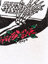 Grateful Dead Late 80s ‘Nethead’ Lot T-Shirt - Fits Boxy L