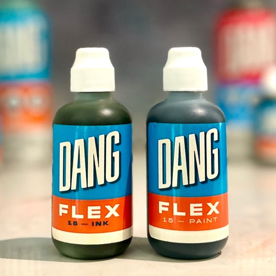 Image of DANG FLEX 15 MOP