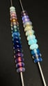 Set of 30 Boro Beads Image 5