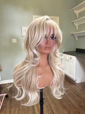 Image of Susan luxury free part (ready to ship) 