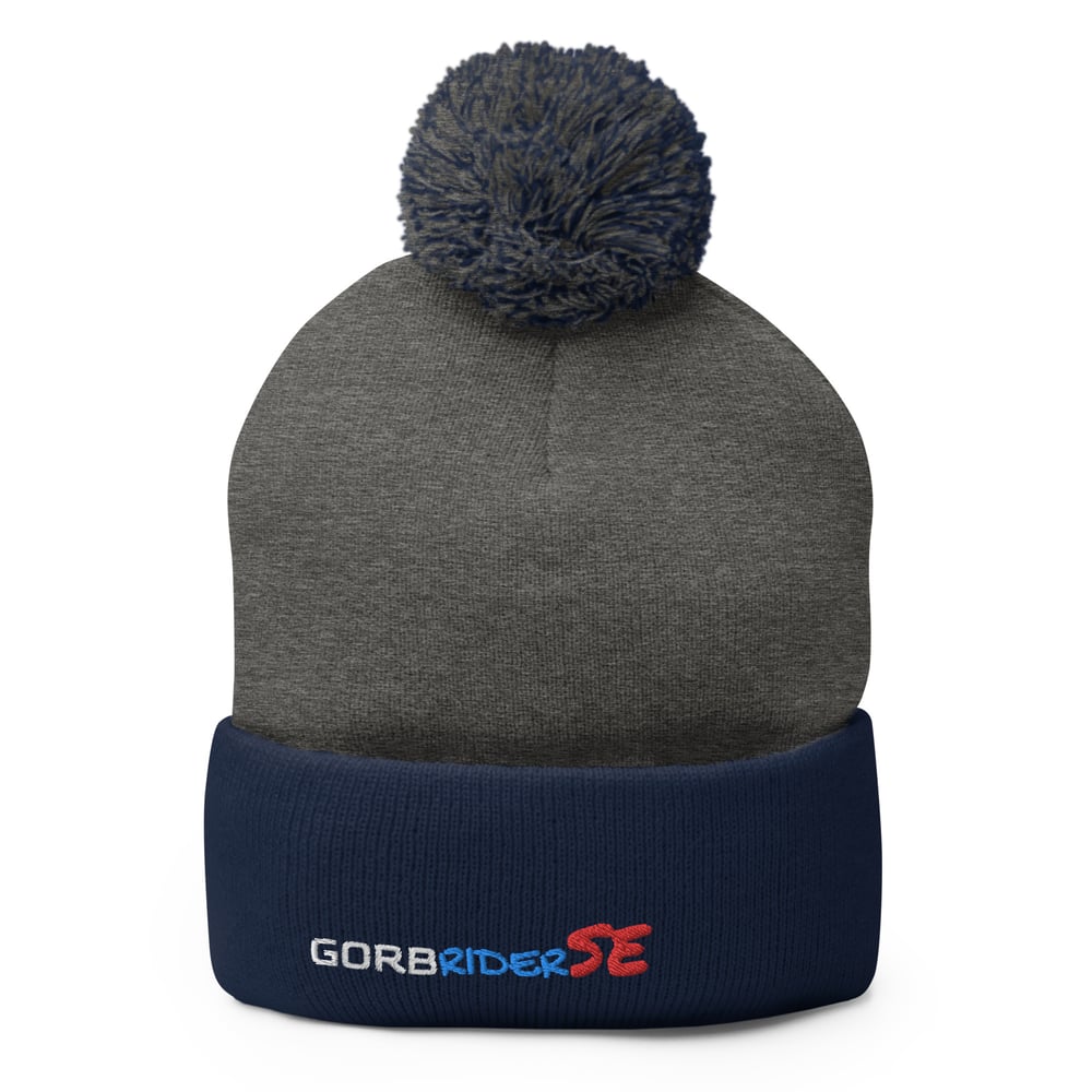 Image of GORBRIDER Sports Edition Beanie