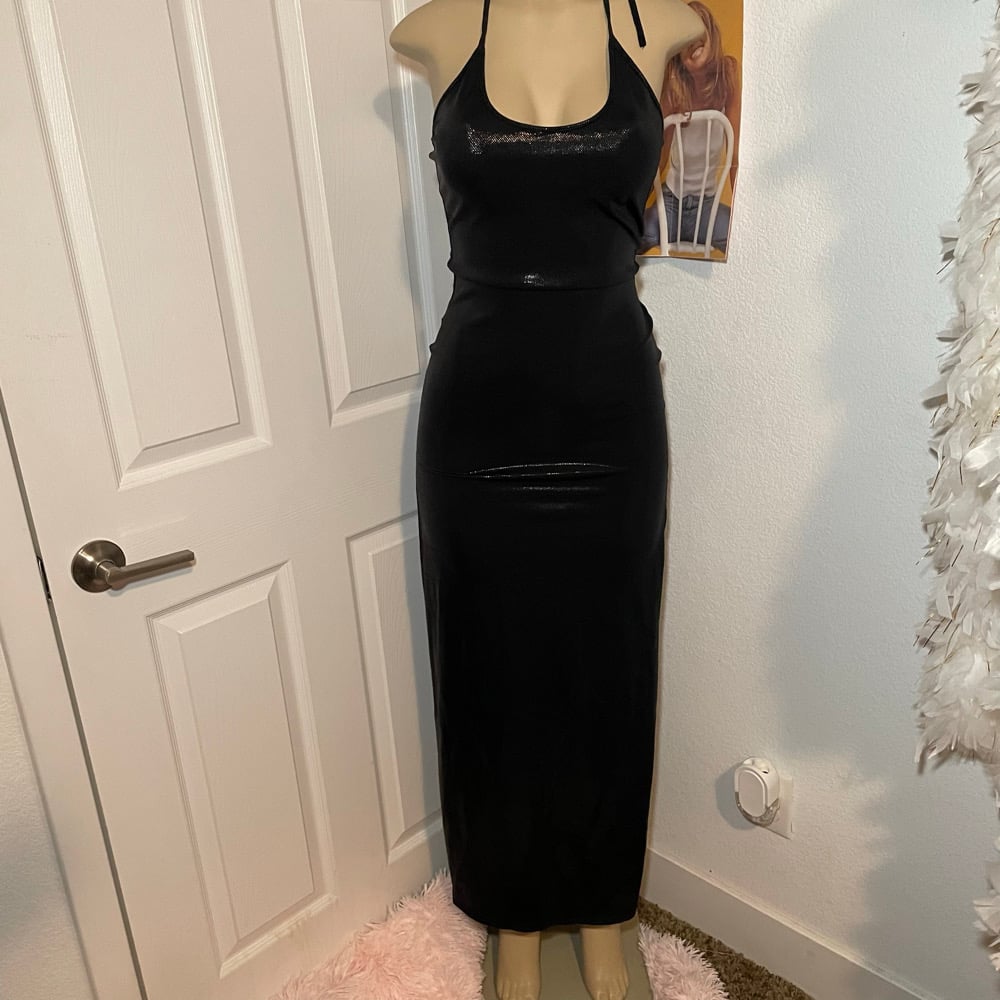 Image of PAM DRESS SIZE M