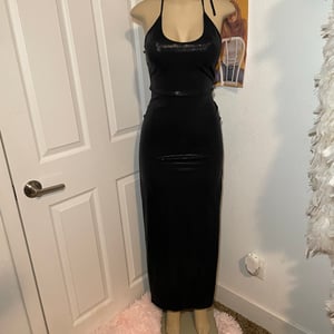 Image of PAM DRESS SIZE M