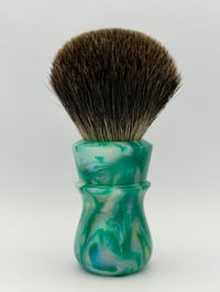 Image 3 of Gemstone Abalone Peridot Addi