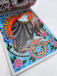 Image 2 of BLACK DAGGER VOL 72 - BRITTON MCFETRIDGE