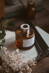 Strawberry and Rhubarb Reed Diffuser 