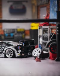 Image 18 of SKELLI FERRARI F40 CUSTOM