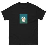 Image 4 of CHINESE AMERICAN TAKEOUT T-SHIRT
