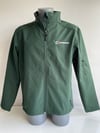 WOMENS SOFT SHELL JACKET