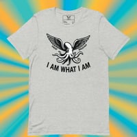 Image 2 of I AM WHAT I AM tshirt