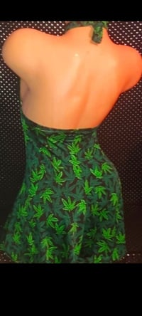 Image 2 of Mary Jane Dress 2 Styles