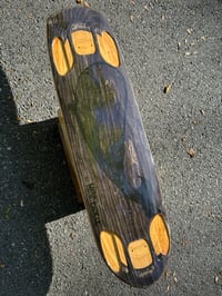 Image 1 of Grinder Black Whale Blem