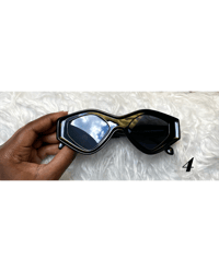 Image 5 of Off The Grid Sunglasses 