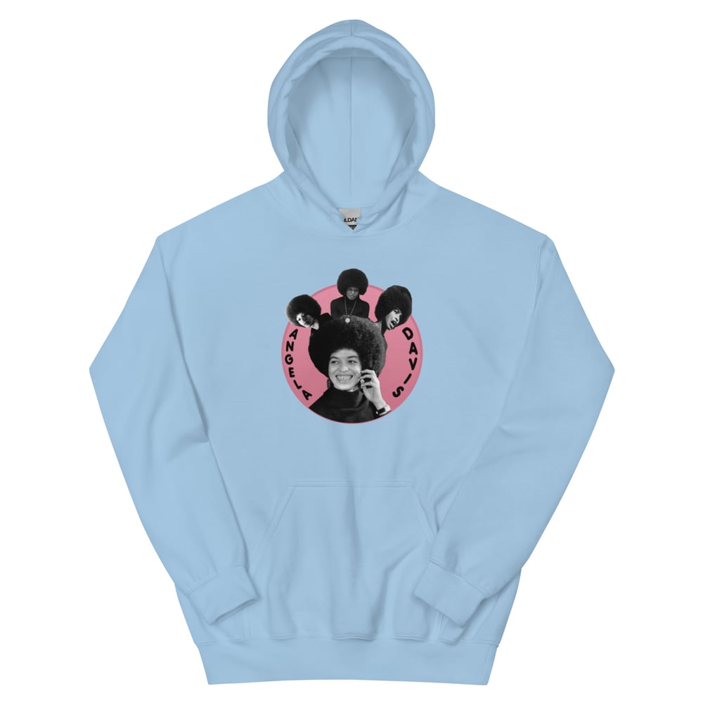Image of AD Hoodie